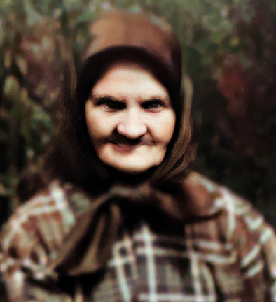 Anna Kuczko nee Tidik 1865-1945